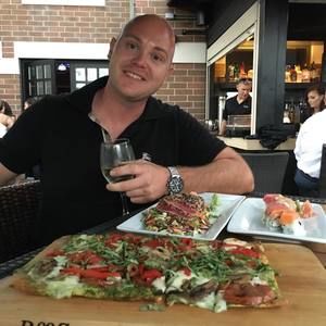 Meet your Posher, Mato